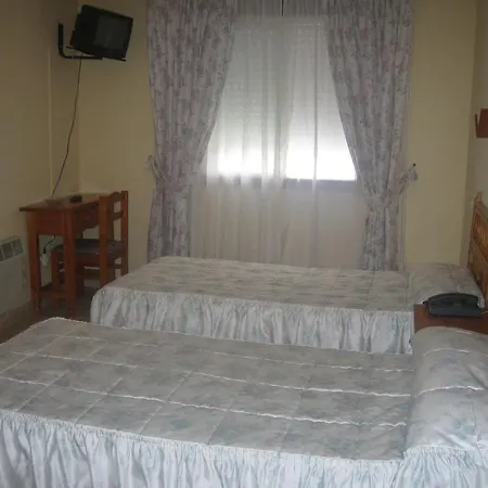 La Vionta Hotel Poio