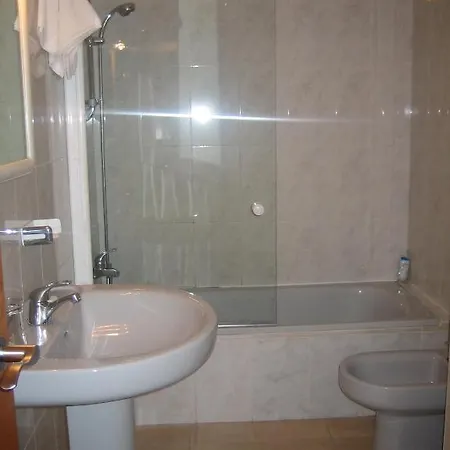 La Vionta Hotel Poio