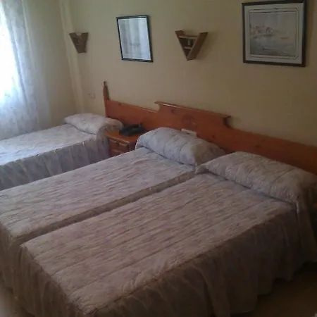 Hotel La Vionta 2*
