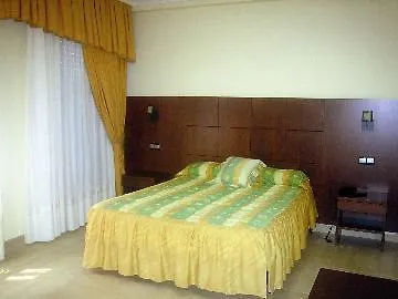 Hotel La Vionta 2*